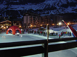 Lino's Bar è After Ski