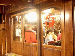 Il Pub del Lino's Bar