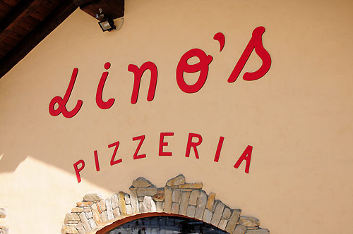 Lino's Bar - Restaurant and Pizzeria in Breuil-Cervinia